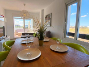 Lovely two bedroom Pool & Golf Apartment - SA928LTZ